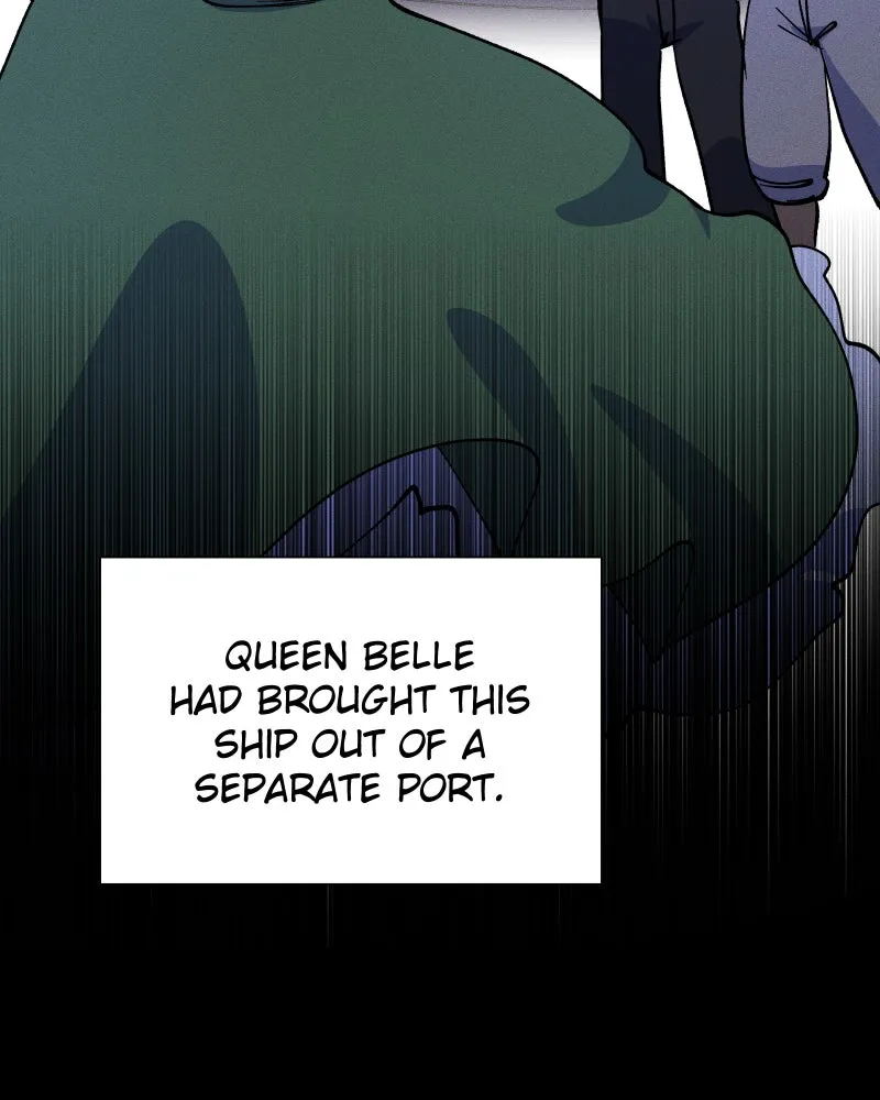 Lily Crown Chapter 96 page 41 - 