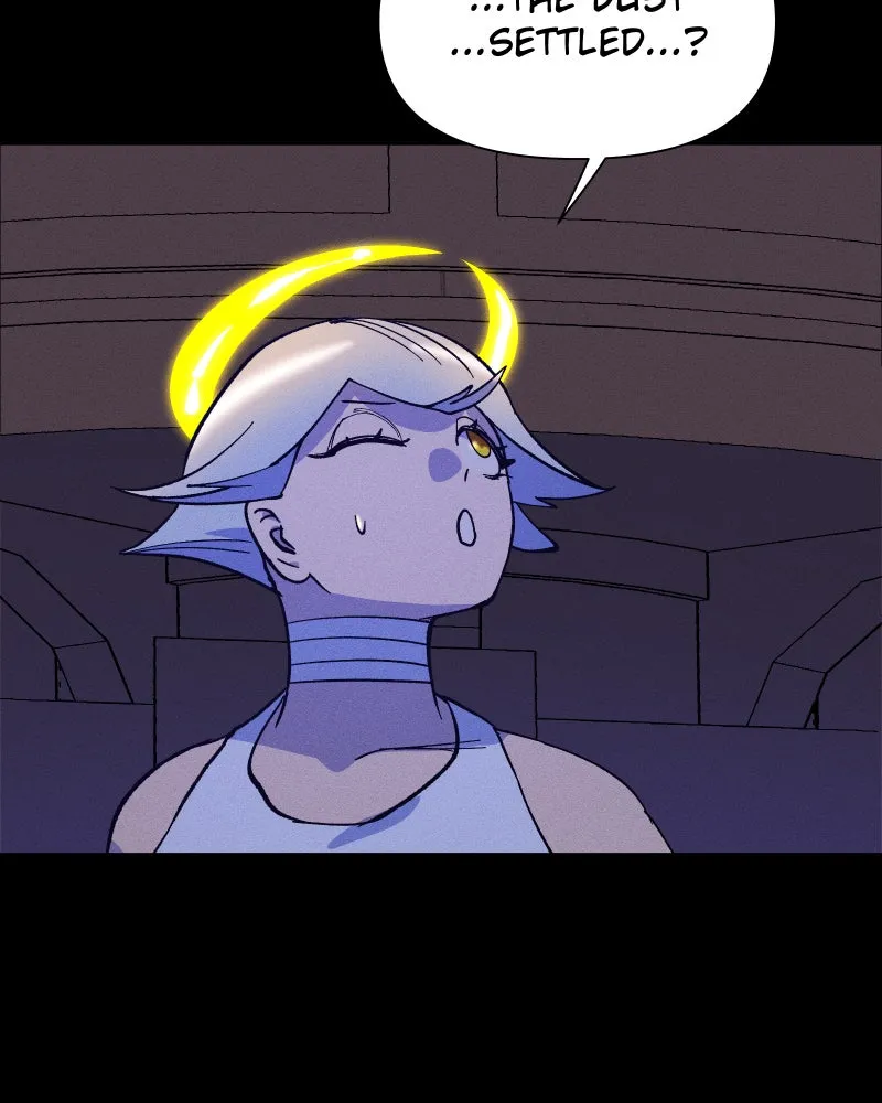Lily Crown Chapter 96 page 43 - 