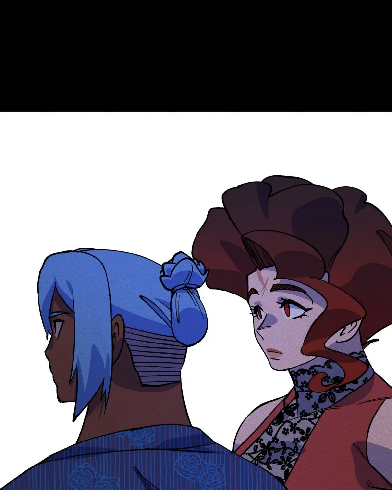 Lily Crown Chapter 96 page 47 - 