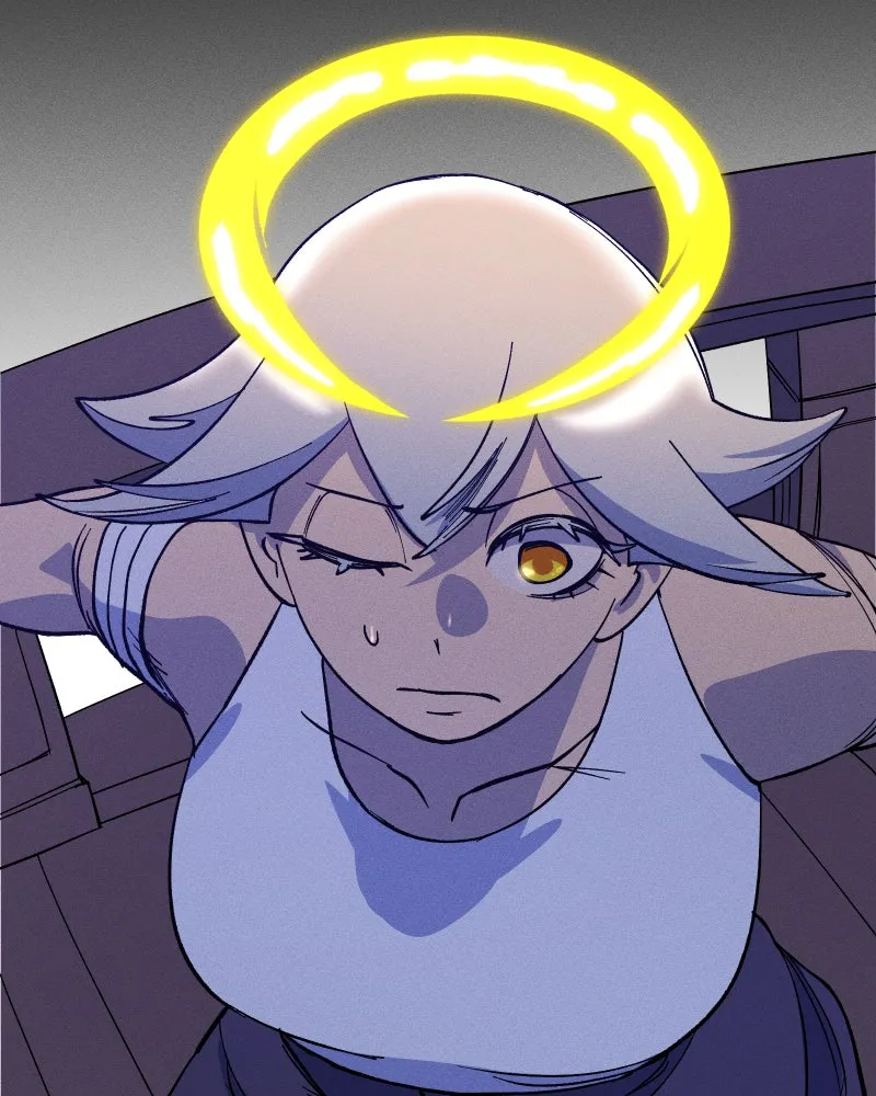 Lily Crown Chapter 96 page 51 - 