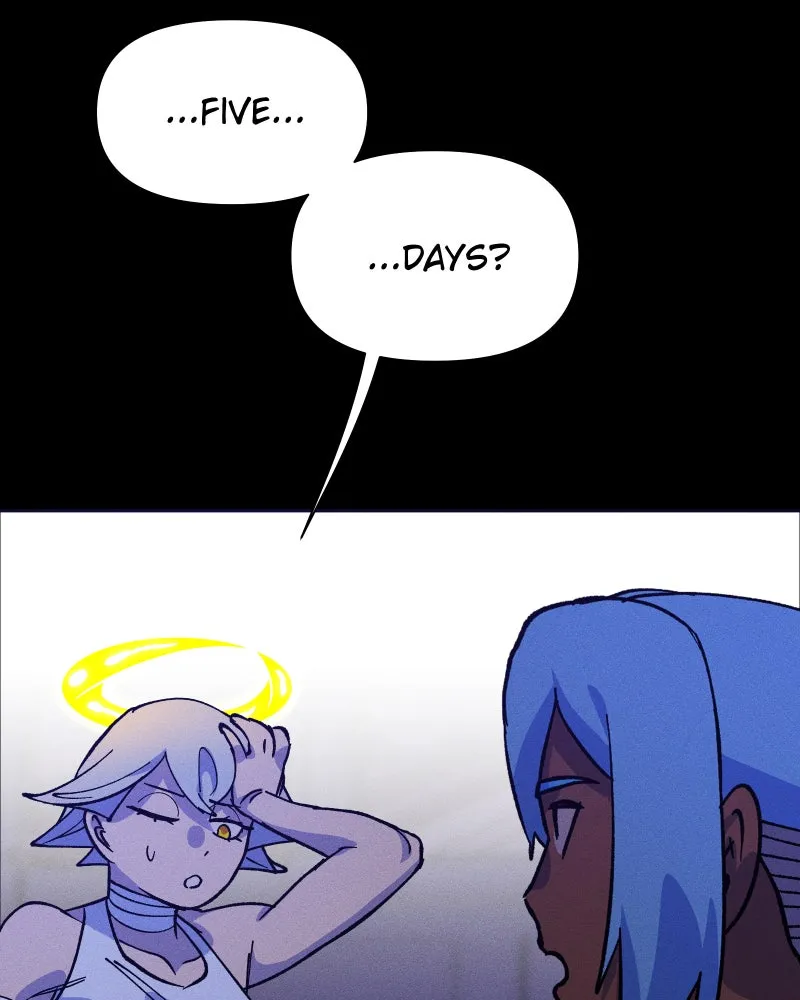 Lily Crown Chapter 96 page 54 - 