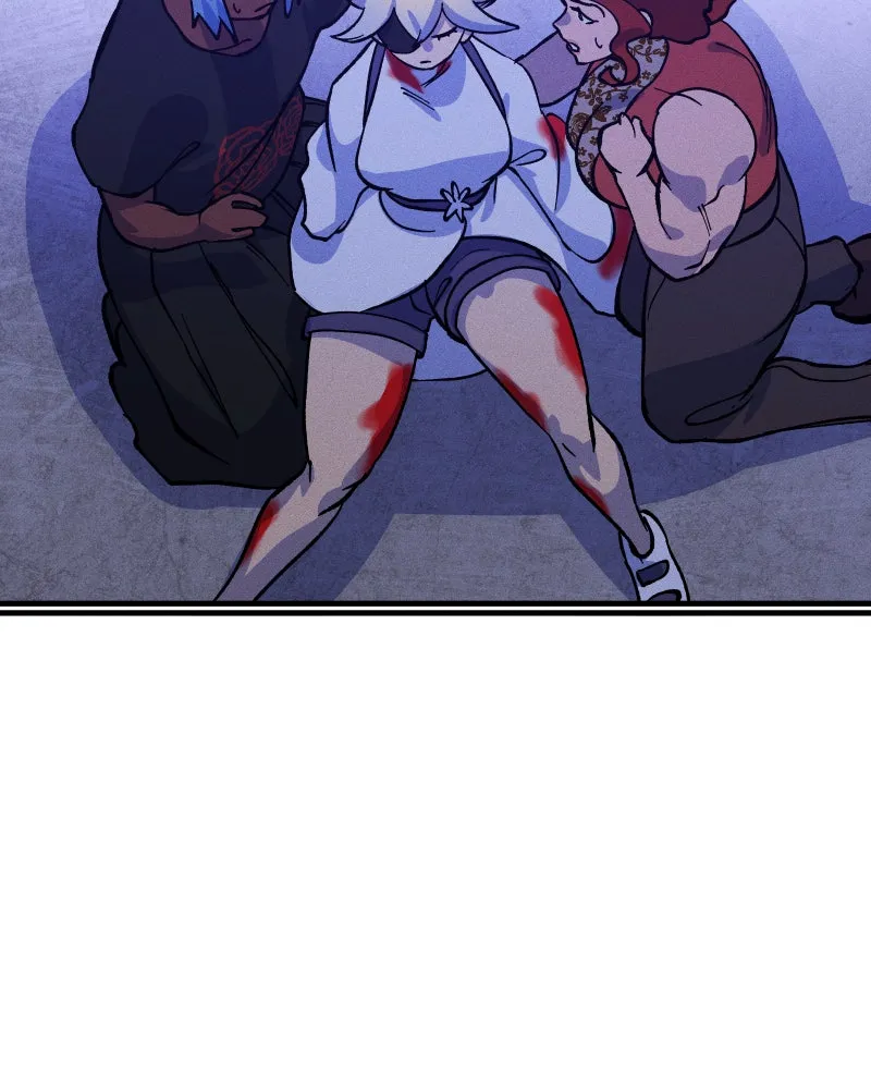 Lily Crown Chapter 96 page 59 - 