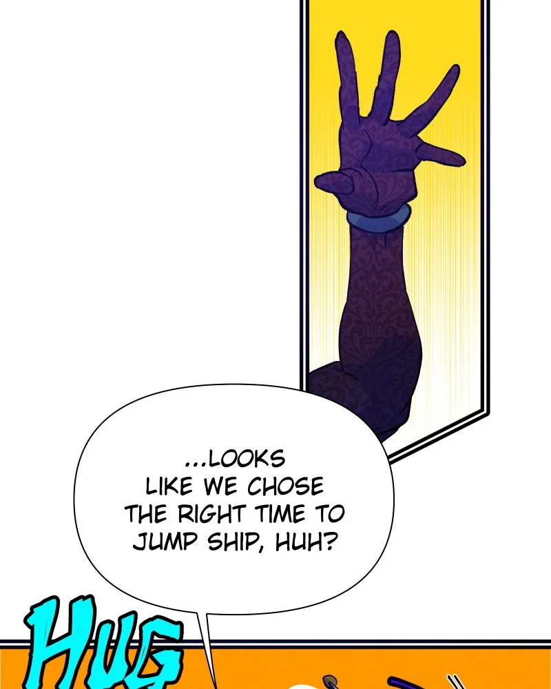 Lily Crown Chapter 96 page 61 - 