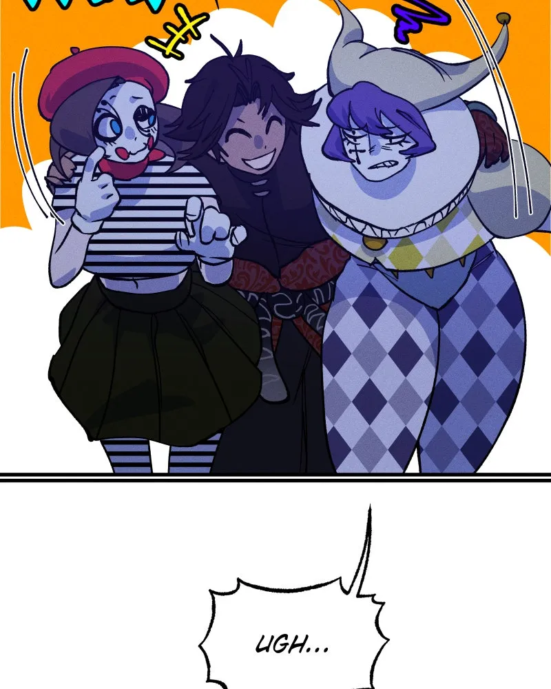 Lily Crown Chapter 96 page 62 - 