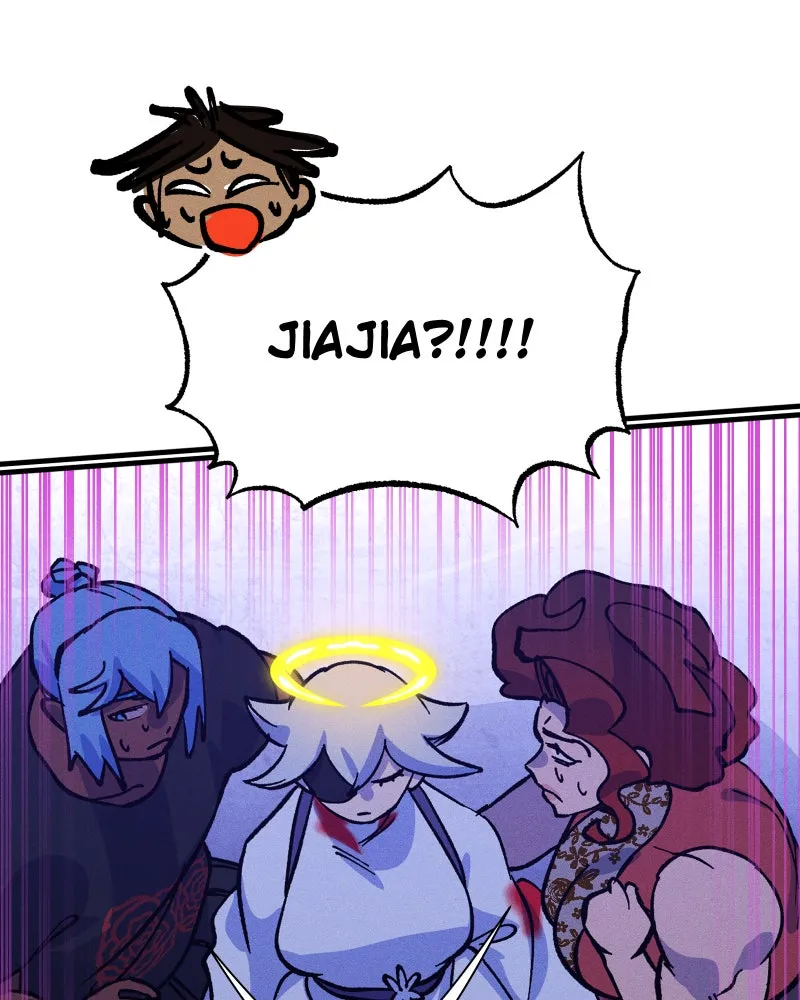 Lily Crown Chapter 96 page 68 - 