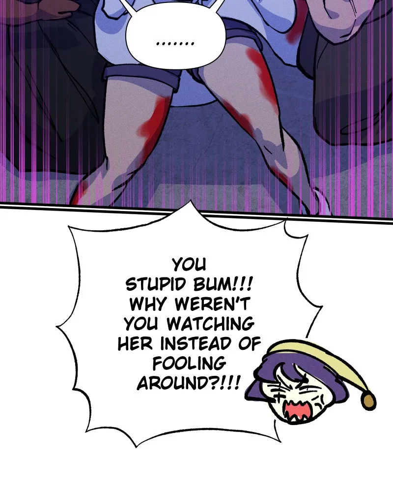 Lily Crown Chapter 96 page 69 - 
