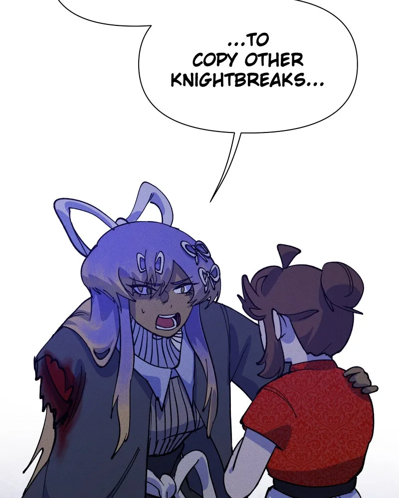 Lily Crown Chapter 96 page 82 - 