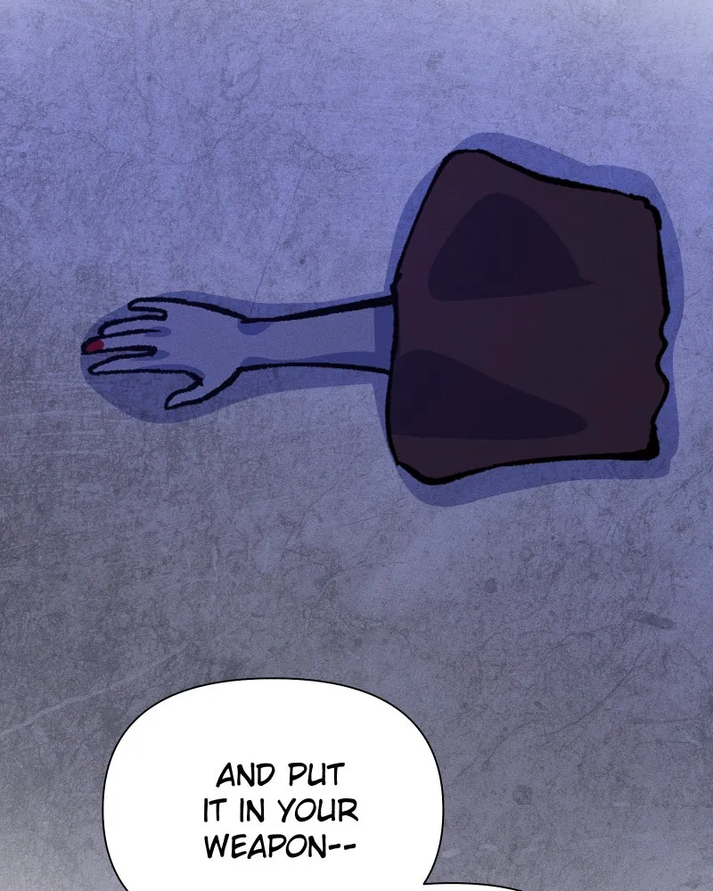 Lily Crown Chapter 96 page 89 - 