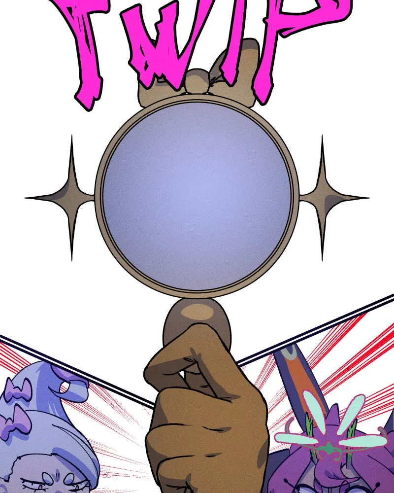 Lily Crown Chapter 96 page 99 - 