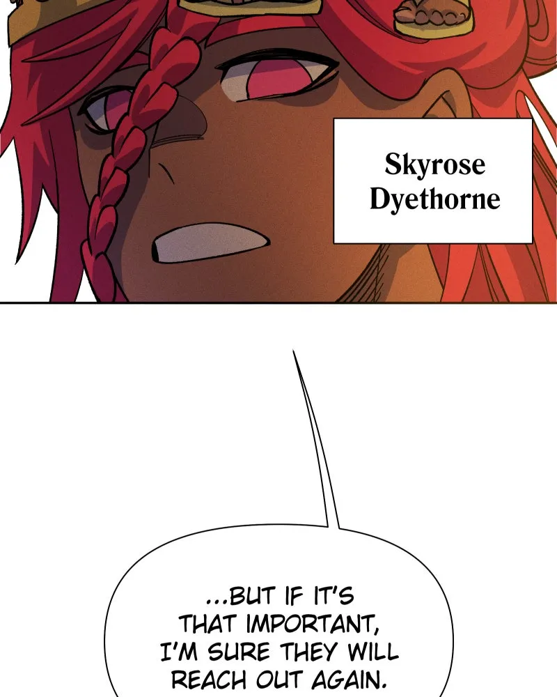Lily Crown Chapter 97 page 11 - 