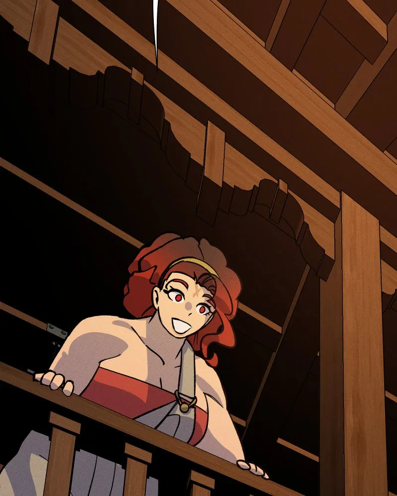 Lily Crown Chapter 97 page 101 - 