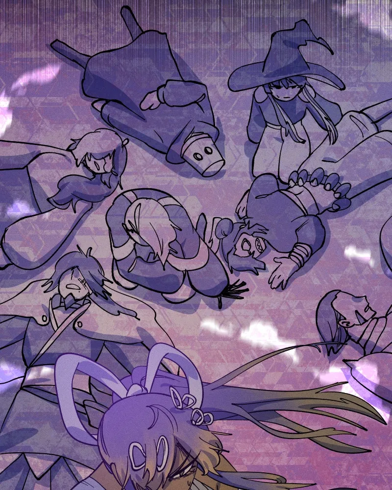 Lily Crown Chapter 97 page 122 - 