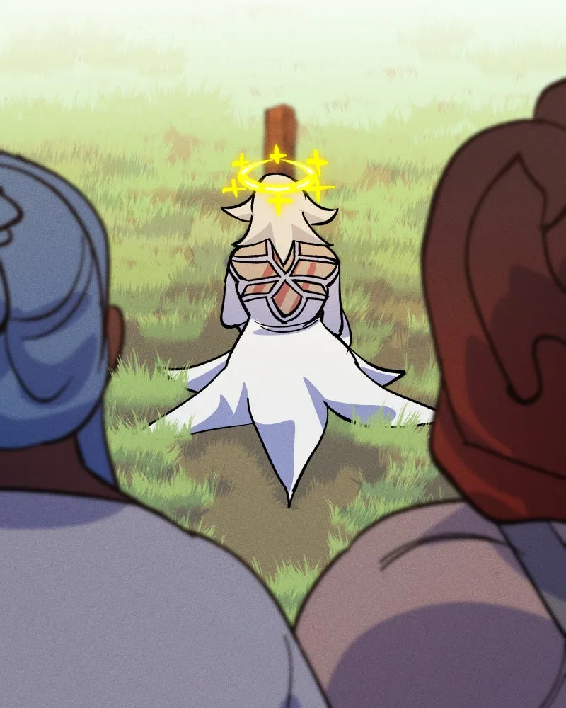 Lily Crown Chapter 97 page 137 - 
