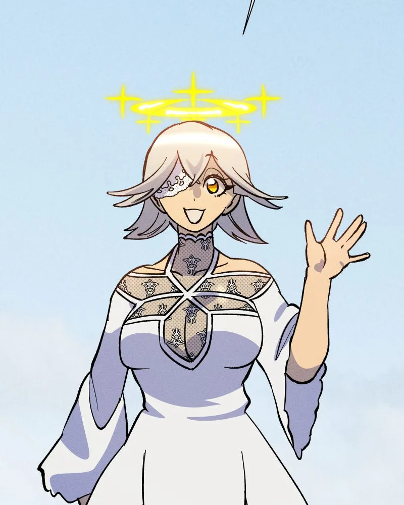 Lily Crown Chapter 97 page 147 - 