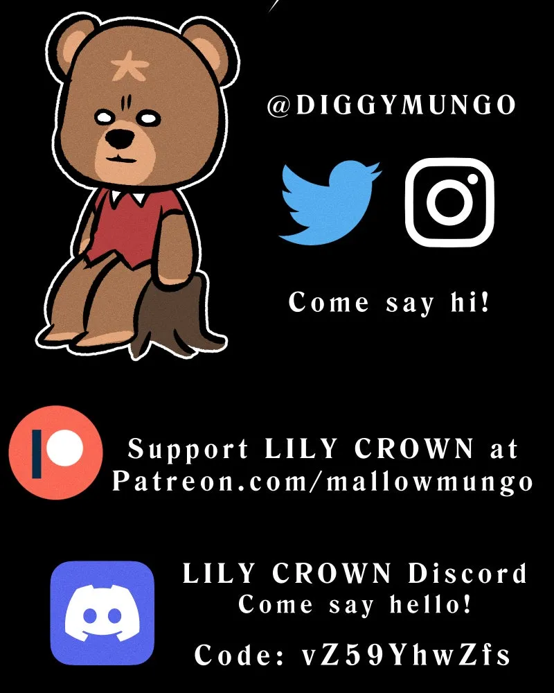 Lily Crown Chapter 97 page 155 - 