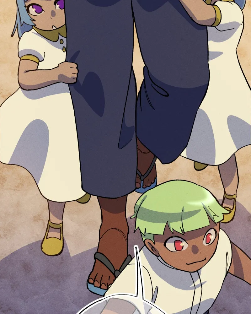 Lily Crown Chapter 97 page 28 - 