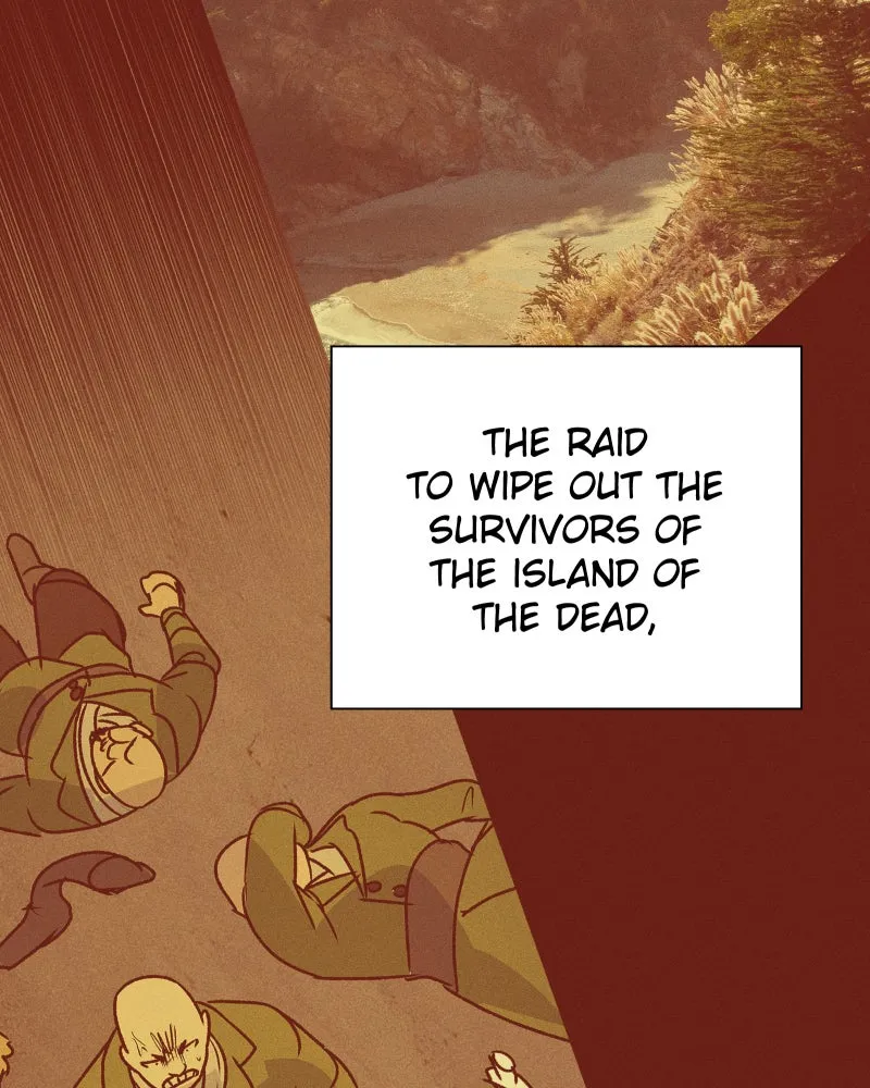 Lily Crown Chapter 97 page 37 - 