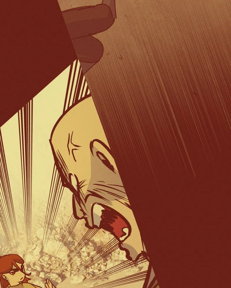 Lily Crown Chapter 97 page 39 - 