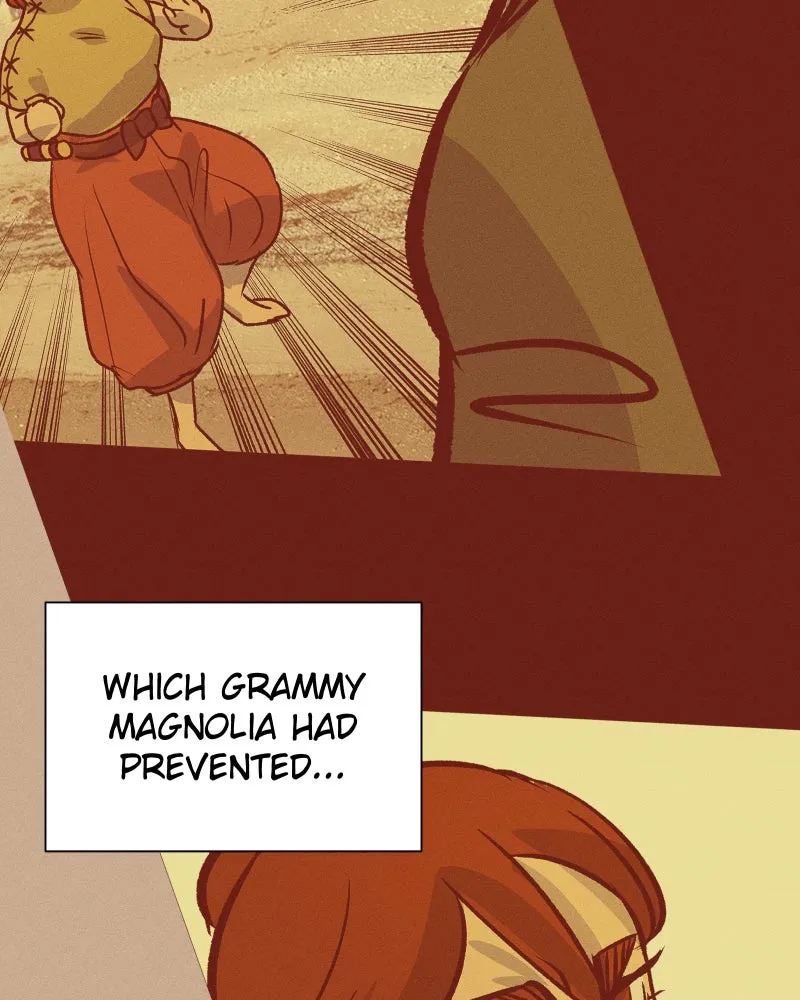 Lily Crown Chapter 97 page 40 - 