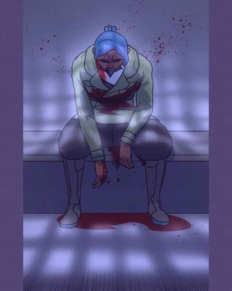 Lily Crown Chapter 97 page 48 - 