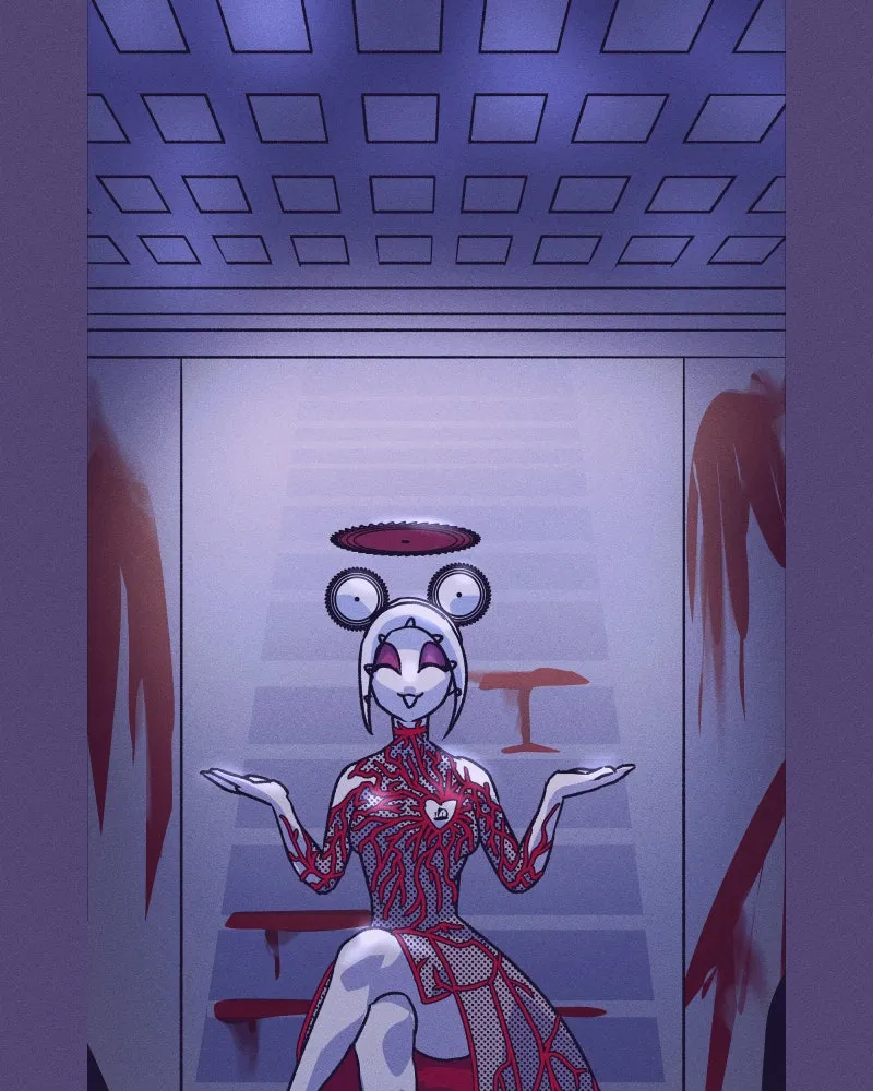 Lily Crown Chapter 97 page 50 - 