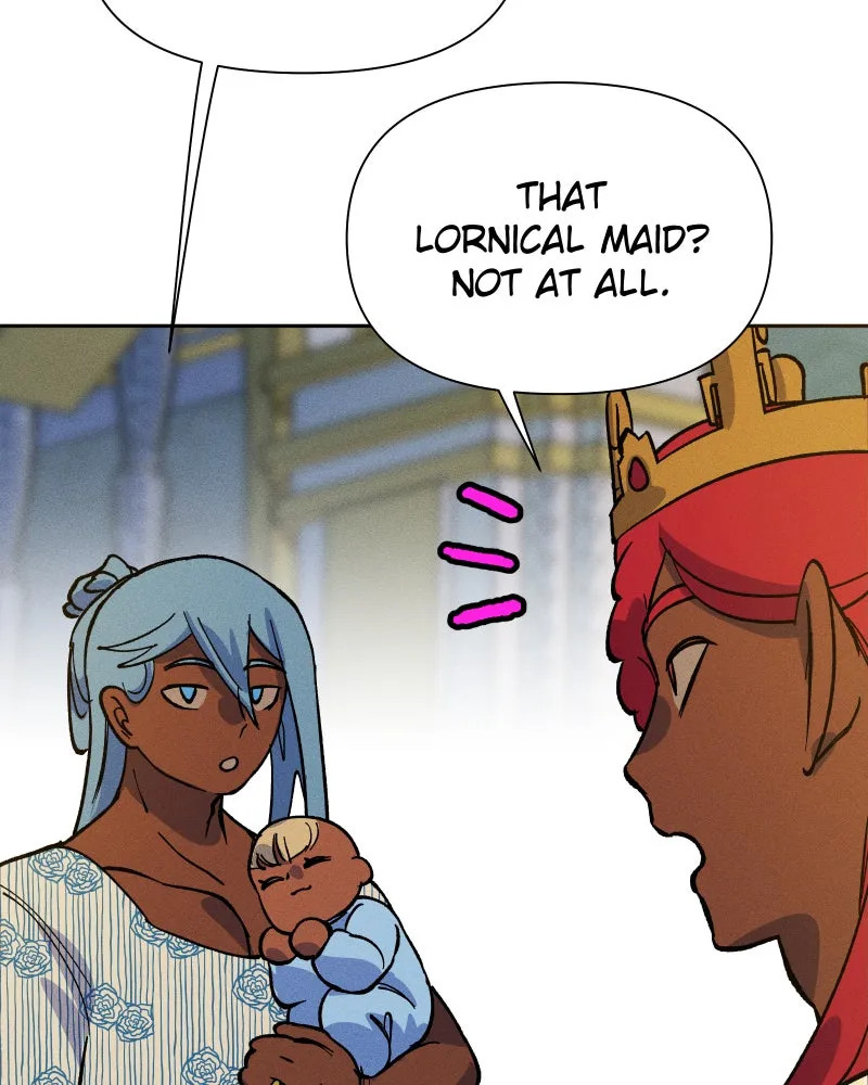Lily Crown Chapter 97 page 60 - 