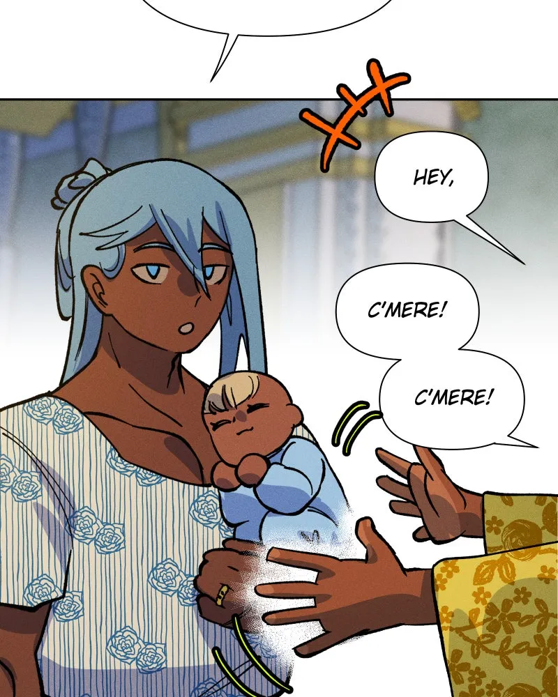 Lily Crown Chapter 97 page 63 - 