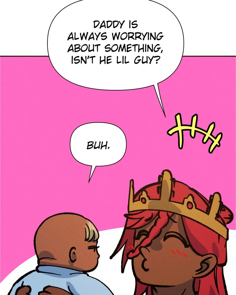 Lily Crown Chapter 97 page 71 - 