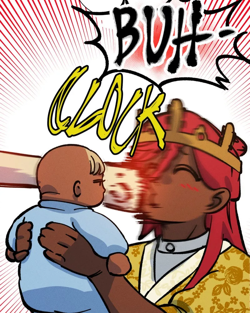 Lily Crown Chapter 97 page 73 - 