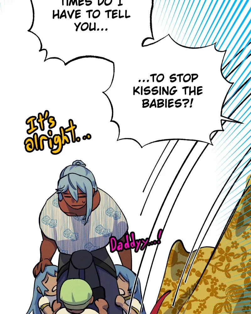 Lily Crown Chapter 97 page 76 - 