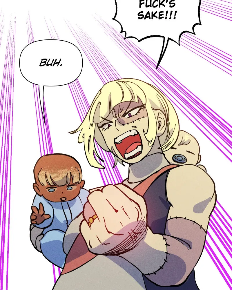 Lily Crown Chapter 97 page 79 - 