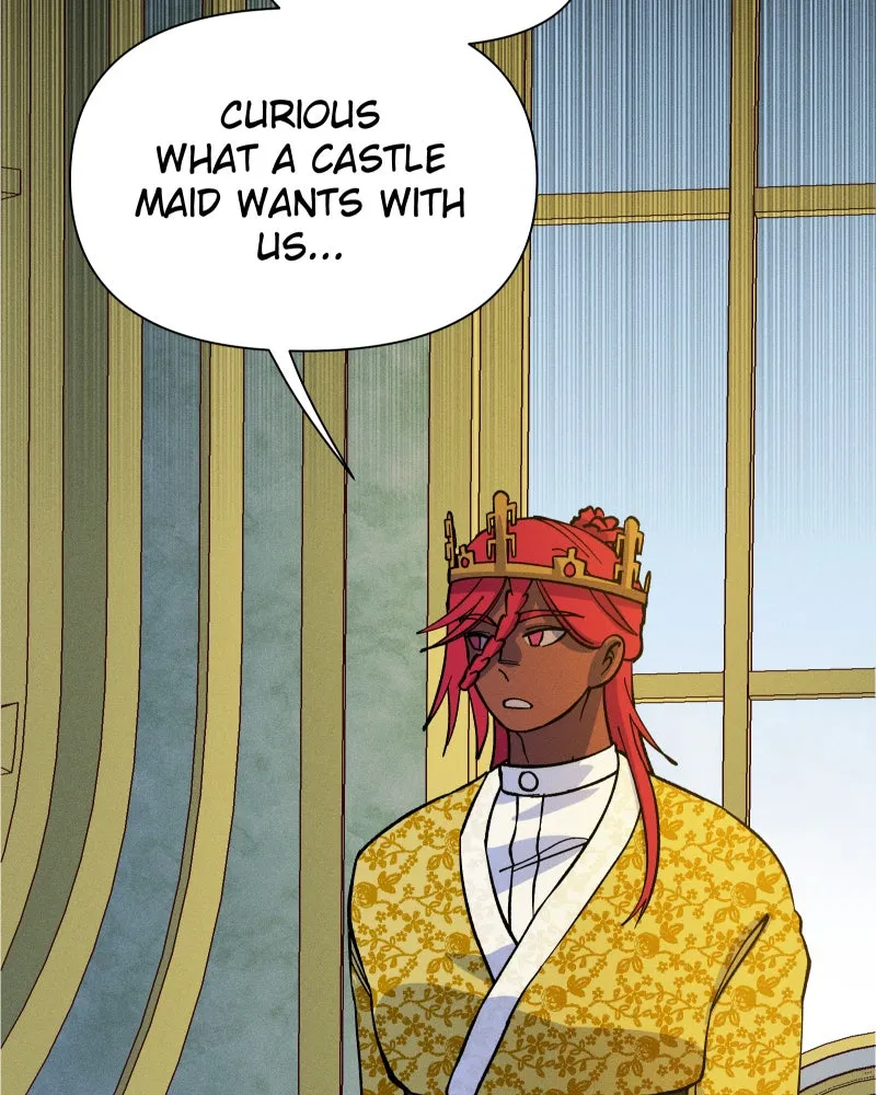 Lily Crown Chapter 97 page 9 - 