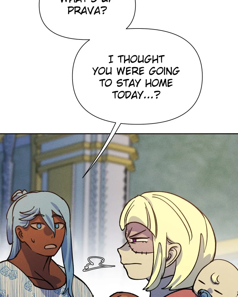Lily Crown Chapter 97 page 81 - 