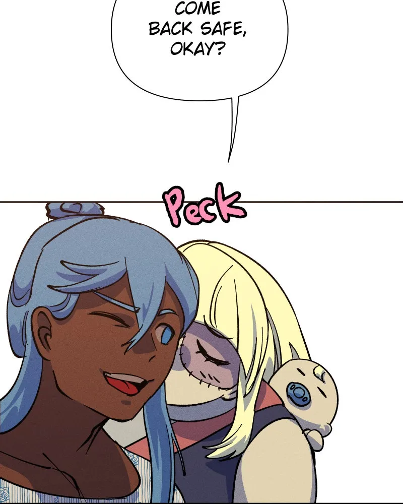 Lily Crown Chapter 97 page 89 - 