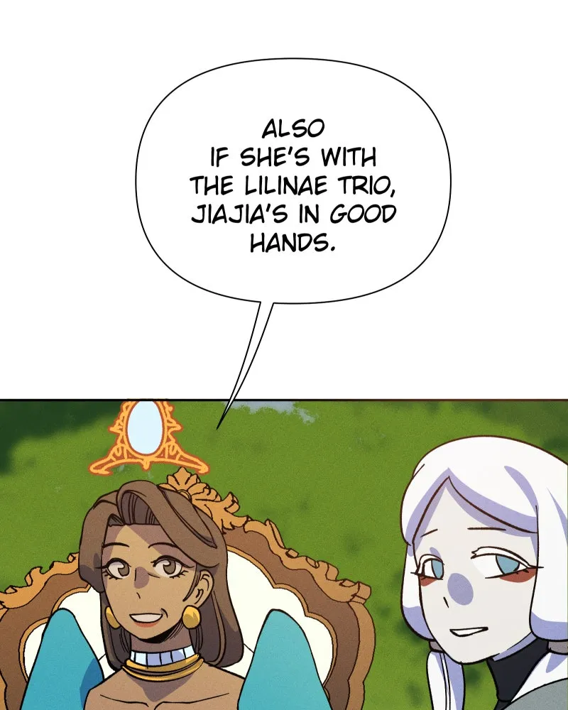 Lily Crown Chapter 98 page 103 - 