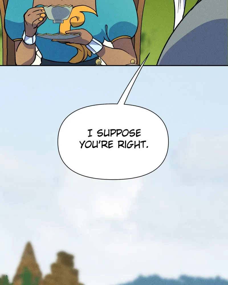 Lily Crown Chapter 98 page 104 - 
