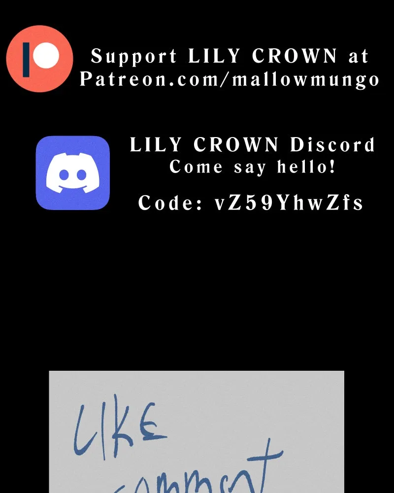 Lily Crown Chapter 98 page 114 - 