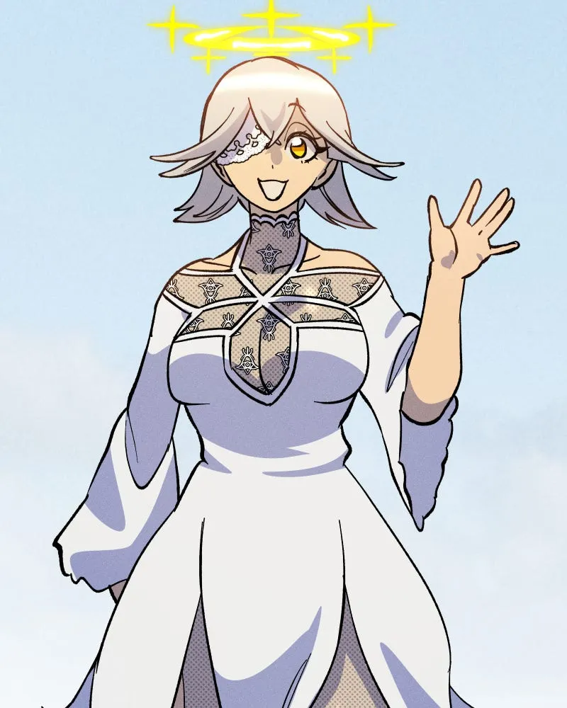 Lily Crown Chapter 98 page 20 - 