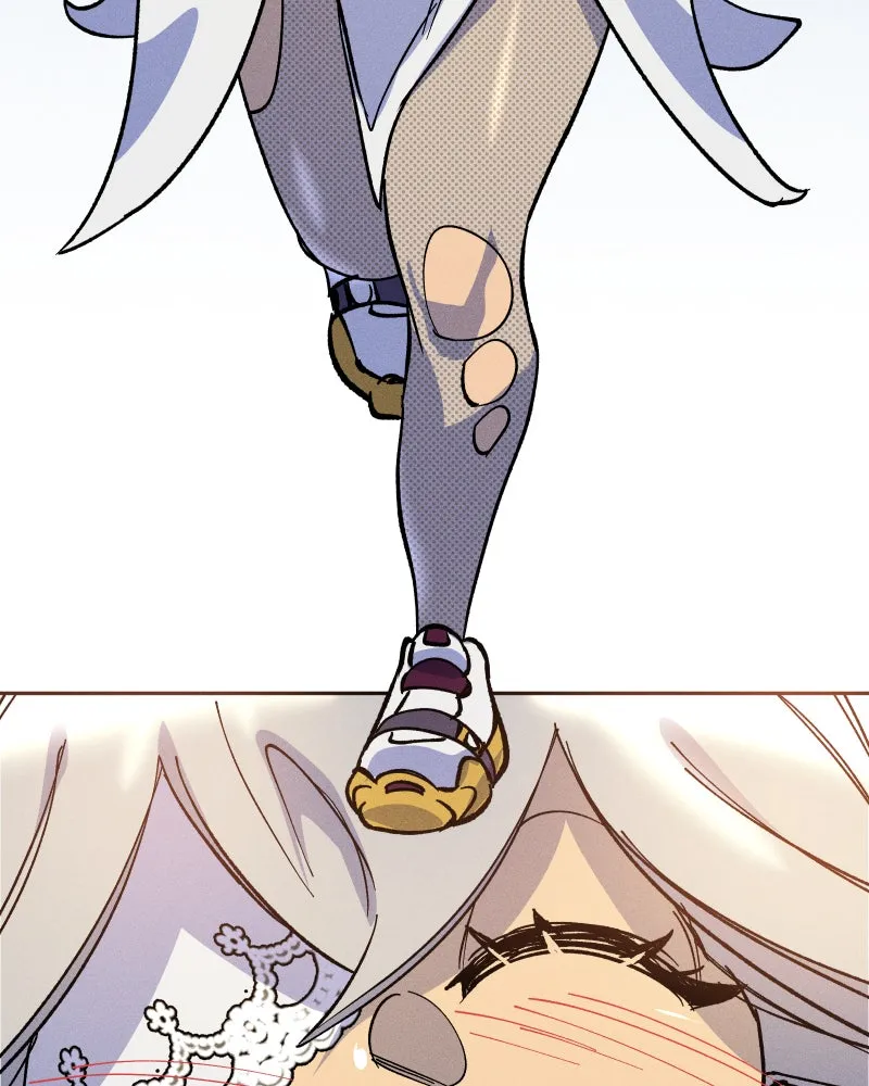 Lily Crown Chapter 98 page 21 - 