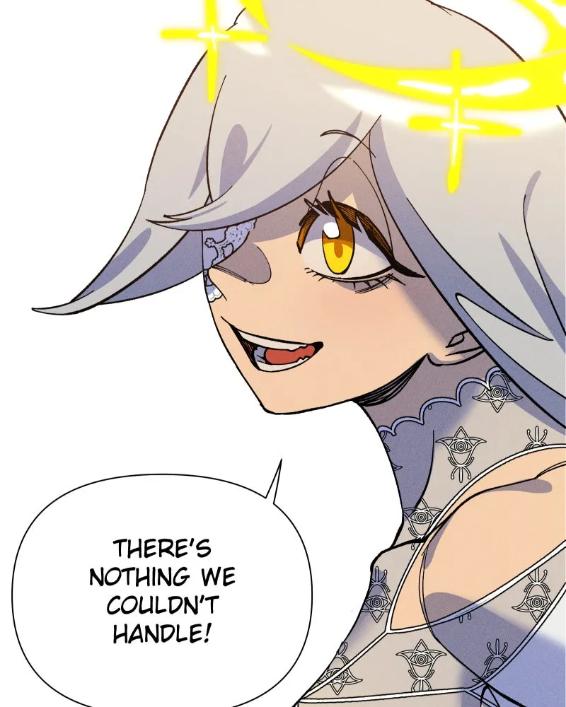 Lily Crown Chapter 98 page 30 - 
