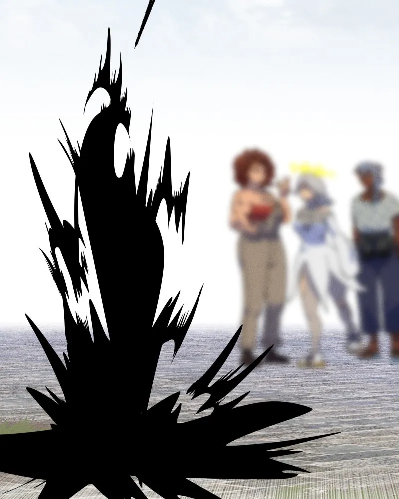 Lily Crown Chapter 98 page 33 - 