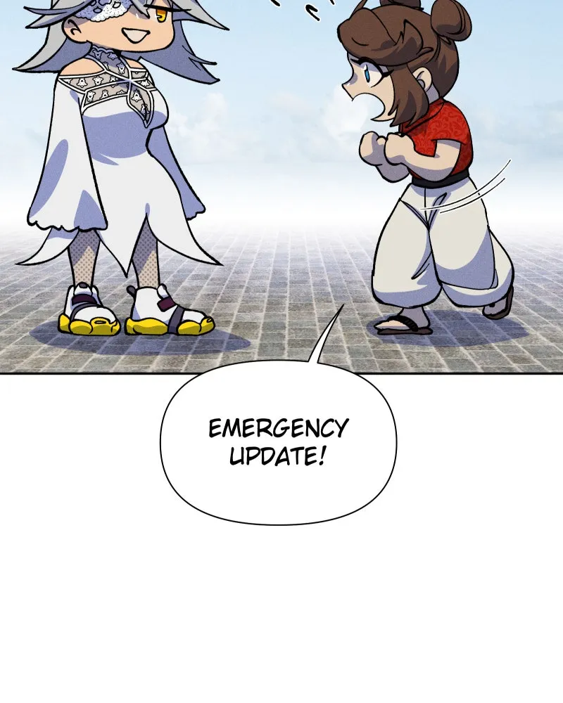 Lily Crown Chapter 98 page 39 - 