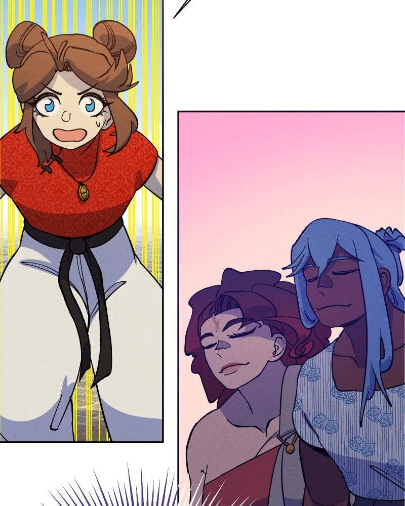 Lily Crown Chapter 98 page 41 - 