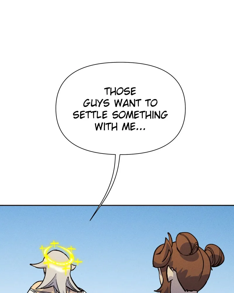 Lily Crown Chapter 98 page 45 - 