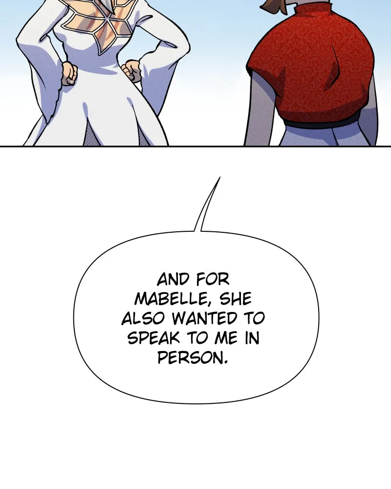 Lily Crown Chapter 98 page 46 - 