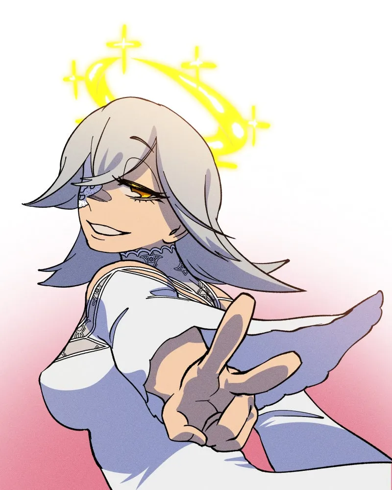 Lily Crown Chapter 98 page 48 - 