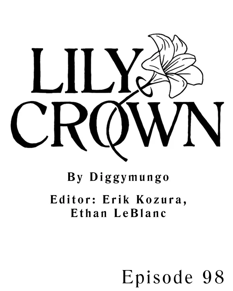 Lily Crown Chapter 98 page 51 - 