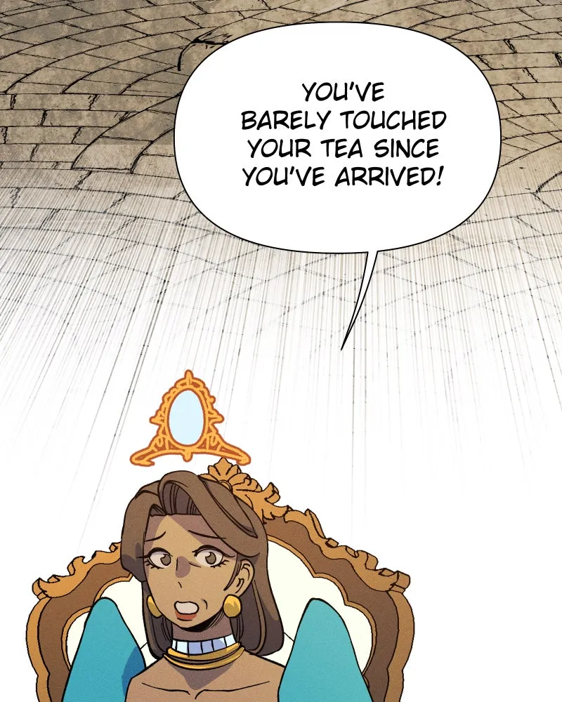 Lily Crown Chapter 98 page 57 - 