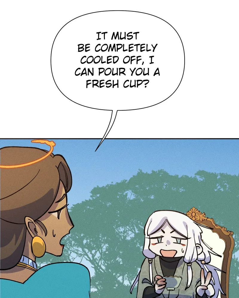Lily Crown Chapter 98 page 60 - 