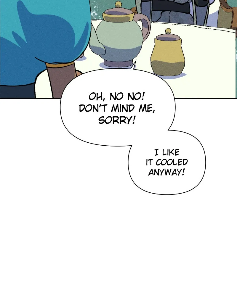 Lily Crown Chapter 98 page 61 - 